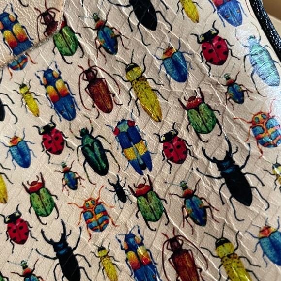 Jon Wye crossbody purse - Picture 8 of 8